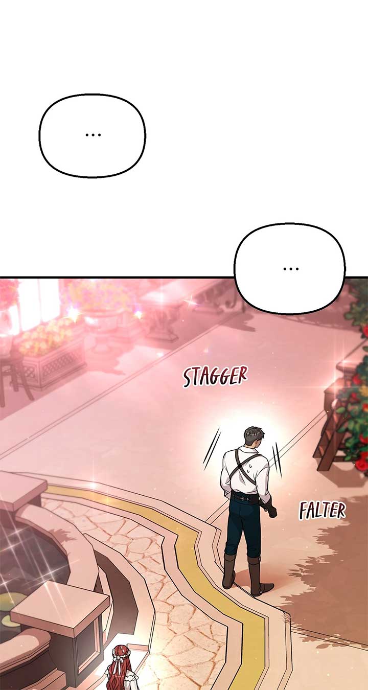The Secret Bedroom of a Dejected Royal Daughter Chapter 86 7